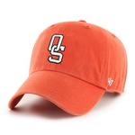 '47 OS CLEAN UP CAP