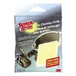 3M Scotch-Brite Lens Cleaning Cloth
