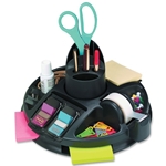 3M Post-it Rotary Desktop Organizer