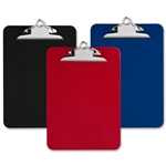 Nature Saver Recycled Plastic Clipboards