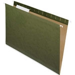 Nature Saver 1/3 Cut Hanging File Folders