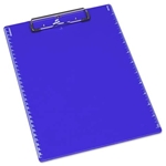 SKILCRAFT Recycled Plastic Clipboard