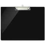 Officemate Recycled Landscape Plastic Clipboard
