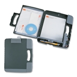 Officemate Portable Clipboard Storage Case