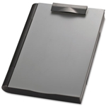 Officemate Double Storage Top-opening Form Holder