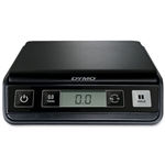 Pelouze Dymo Digital Postal Scale