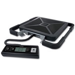 Pelouze 250lb Digital USB Shipping Scale