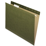 Pendaflex Reinforced 1/5Cut Hanging Folder