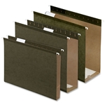 Pendaflex Ex-capacity Reinforced Hanging Folders