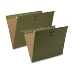 Pendaflex Essentials Std Green Hanging Folders