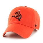 '47 BRONC CLEAN UP CAP