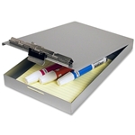Saunders Recycled Aluminum Redi-Rite Clipboard