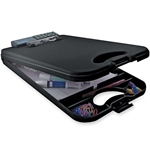 Saunders DeskMate II Portable Desktop w/Calculator