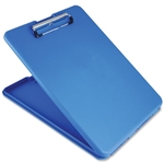 Saunders SlimMate Storage Clipboard