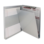 Saunders Snapaks Form Holder w/ Storage Cmpartmt