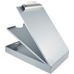 Saunders Cruiser Mate Form Holder w/ Storage