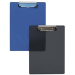 Saunders Acrylic Clipboard