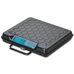 Saltner Brecknell Electromchncal 250lb Cap. Scale