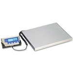 Saltner Brecknell 400 lb. Portable Shipping Scale