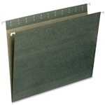 Smead Standard Green Hanging File Folders