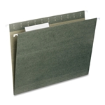 Smead 1/3 Cut Hanging Folders
