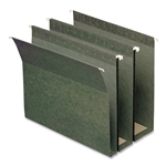 Smead Hanging Box Bottom Expanding File Folders