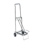 Sparco Compact Luggage Cart