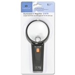 Sparco Illuminated Magnifier