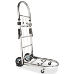 Sparco Portable Platform Cart