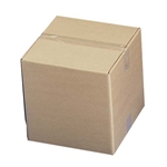 Sparco Corrugated Shipping Cartons
