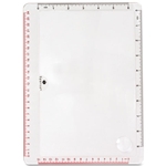 Sparco Handheld Magnifier