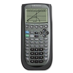 Texas Inst. TI-89 Titanium Graphing Calculator