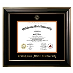 CLASSIC DIPLOMA FRAME