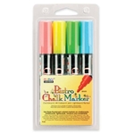 Uchida Bistro Erasable Chalk Markers