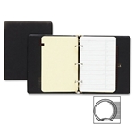 Acco/Wilson Jones Loose-Leaf Phone/Address Book