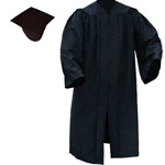 BACHELOR GOWN