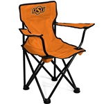 OSU TODDLER TAILGATING CHAIR