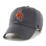 '47 BRONC CLEAN UP CAP