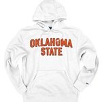 OKLAHOMA STATE BASIC HOODED SWEATSHIRT