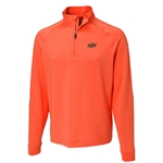 MONTLAKE HALF ZIP FLEECE