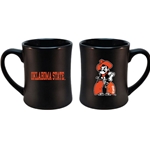 CLASSIC PISTOL PETE MUG