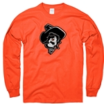 PHANTOM PETE LONG SLEEVE TEE