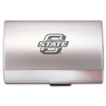 OSU POCKET BUSINESS CARD HOLDER