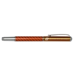 OKLAHOMA STATE SLIM CARBON FIBER ROLLERBALL