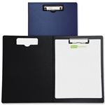 Baumgartens Vertical Portfolio Clipboard