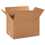 BOX Partners Paper Size Corrugated Shipping Boxes