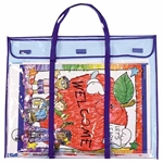 Carson Bulletin Board/Pocket Chart Storage Bag