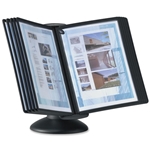 Durable Sherpa Motion Desk System