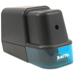 Elmer's Gray Electric Pencil Sharpener