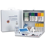 First Aid Only 196-piece Worksite First Aid Kit